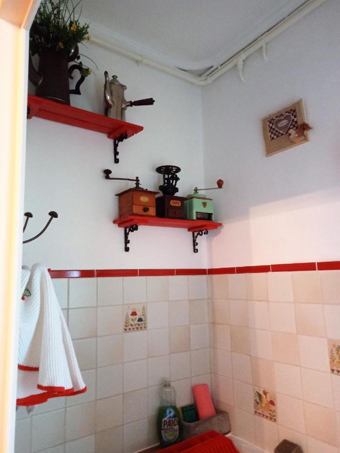 Rosalie Cottage Beaurepaire  Exteriér fotografie