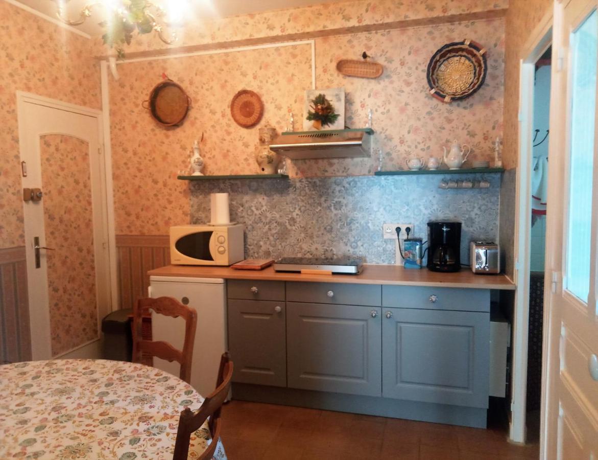 Rosalie Cottage Beaurepaire  Exteriér fotografie
