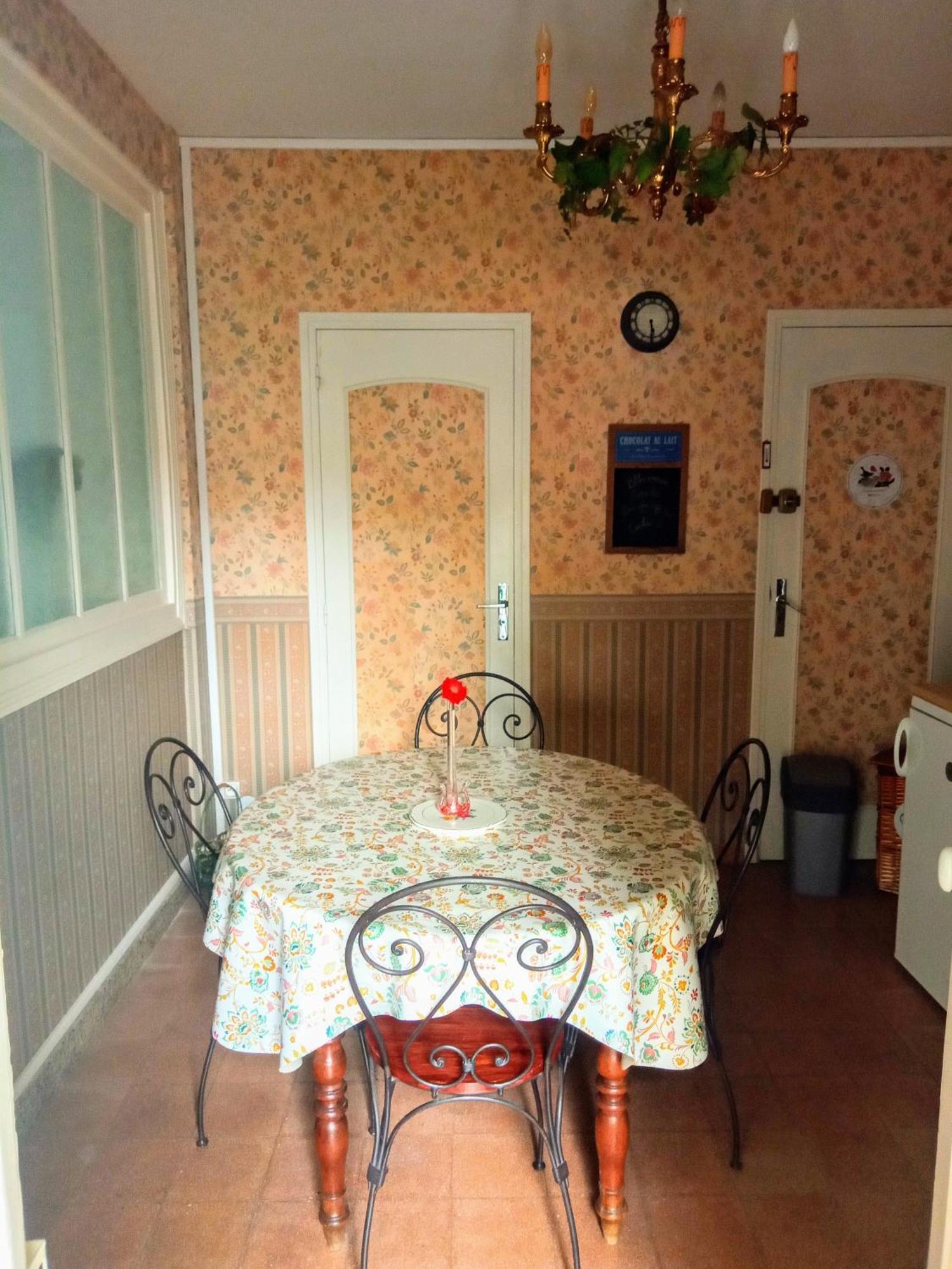 Rosalie Cottage Beaurepaire  Exteriér fotografie